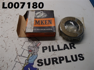 TIMKEN THRUST BEARING T201W