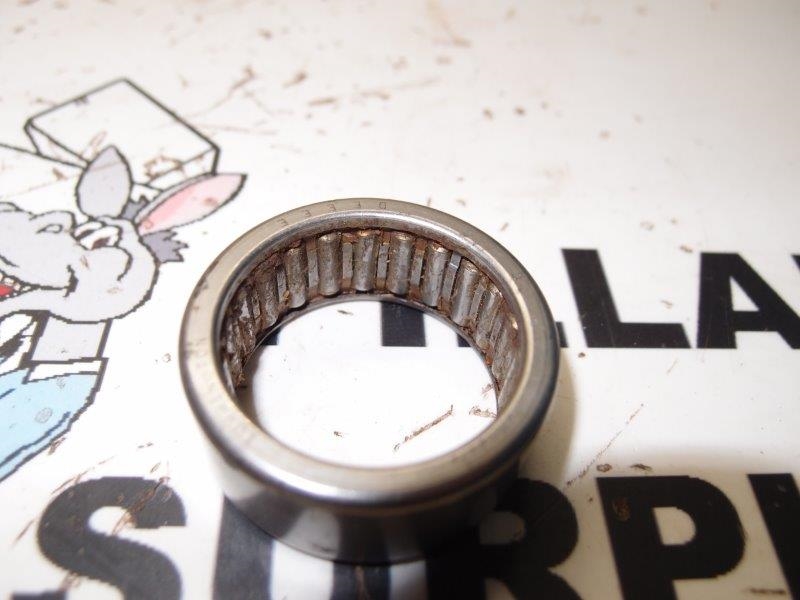 Torrington Needle Roller Bearing Drawn Cup JH-2212