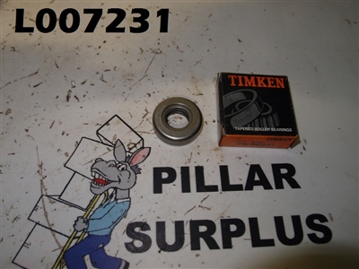 TIMKEN THRUST ROLLER BEARING T77