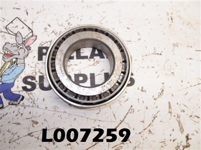 NTN Tapered Roller Bearing Assy 32212U