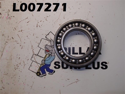 Bearing ID: 75mm, OD: 130mm, Height: 25mm