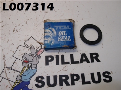 TCM OIL SEAL 38x52x7TC