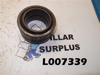 Elges Spherical Plain Bearing GE76ZO