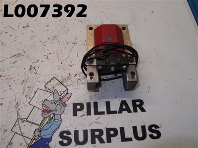 NATIONAL ACME CO. SOLENOID K100CP35DC/K-109C