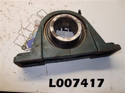 Dodge Pillow Block SCM 2-1/4"