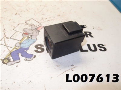 GW Lisk Solenoid Coil 85-50555