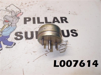 Lucas Ledex Rotary Solenoid 191326-081