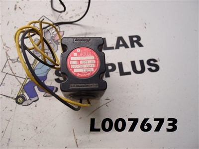 Humphrey Solenoid Valve 42E1