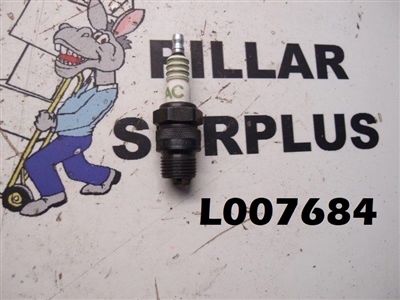 AC Spark Plug C86