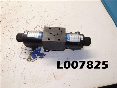 Magnet-Schultz Solenoid Valve 6-RC-Y-042-N54-E01