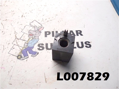 GW Lisk Solenoid Coil 85-50555