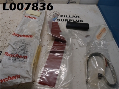 RAYCHEM TERMINATION KIT HVT-81-G