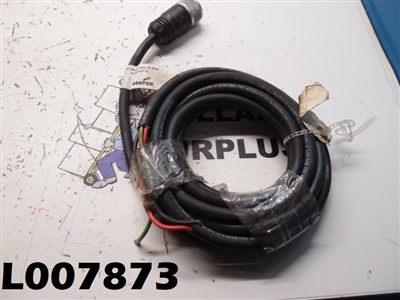 Cooper Plug CCR004P16 (16' long)