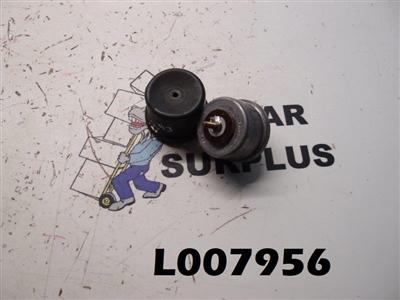 Stewart Warner Oil Pressure Sender 12 V 353AJ