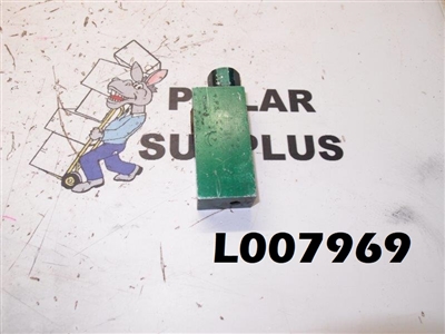 Fluid Power Systems Hydraulic Valve 9-3A-3