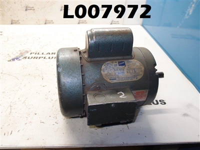 Doerr Electric Corp Motor LR24684