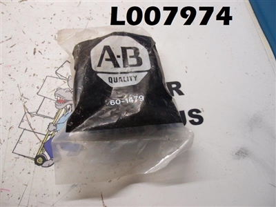 Allen-Bradley Mounting Bracket 60-1479