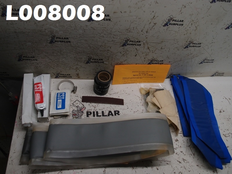 battery splice repair kit
