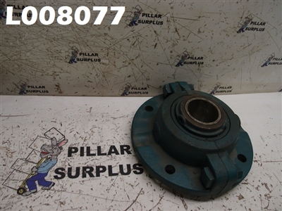 RELIANCE ELECTRIC CO./DODGE 4 BOLT FLANGE BEARING