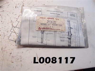 Alemite Repair Kit 393635