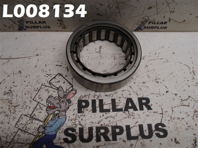 ROLLWAY DOUBLE ROW BALL BEARING 5213B