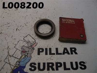 NATIONAL OIL SEAL/FEDERAL MOGUL 450283