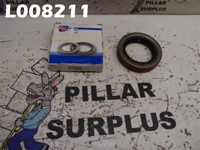 CARQUEST/NATIONAL/TIMKEN SEAL 473336