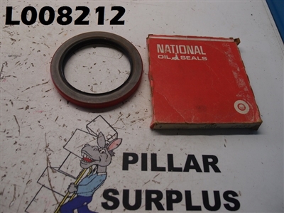 NATIONAL/FEDERAL MOGUL/TIMKEN SEAL 416339