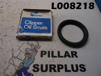 JM CLIPPER SEAL 4289RPD