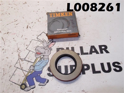 Timken Seal 470682