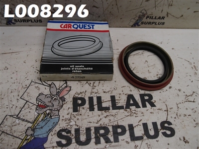 CARQUEST/NATIONAL SEAL 4250