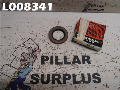 NATIONAL/FEDERAL MOGUL SEAL 471750