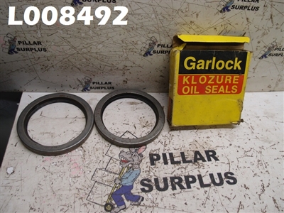 GARLOCK KLOZURE SEAL 53x2537