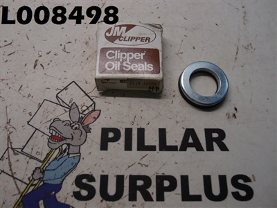 JM CLIPPER SEAL 0118-16504/16504