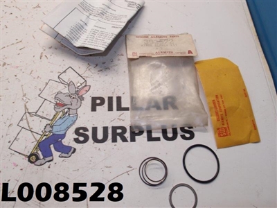 Alemite Repair Kit 393572