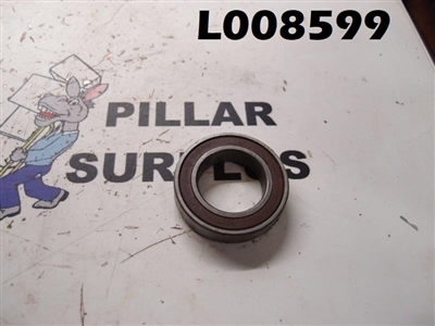 NSK Bearing 6008DU