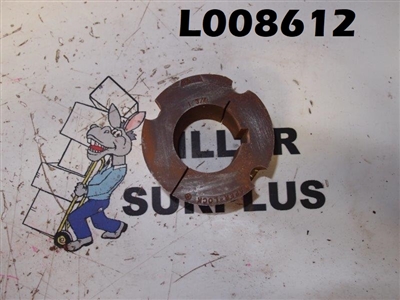 Taper Lock Bushing 2517-1-3/4"