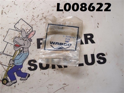 Wabco Pin TV7619