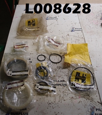 HYSTER SEAL KIT 15567