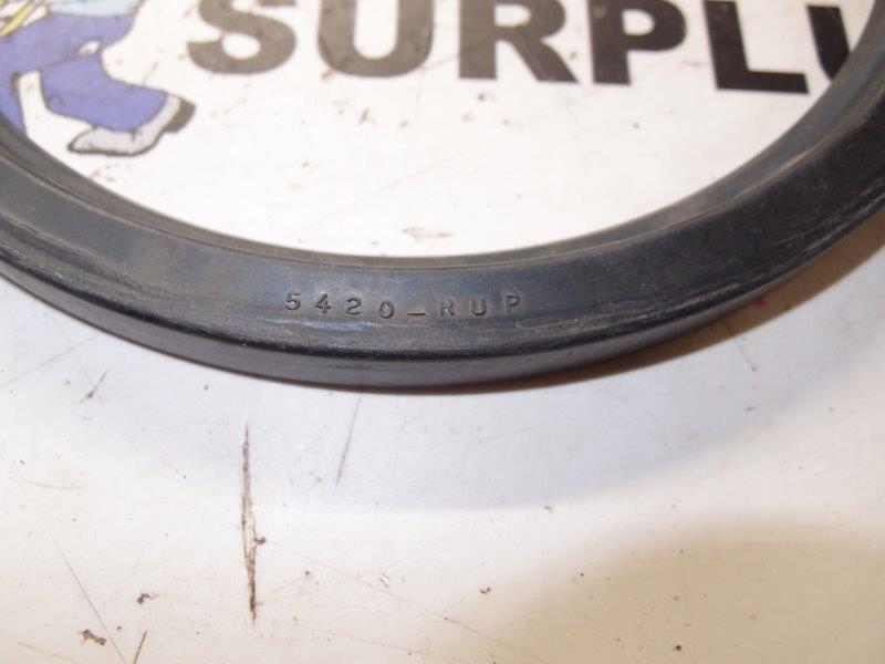 Jm Clipper Seal 5420-rup