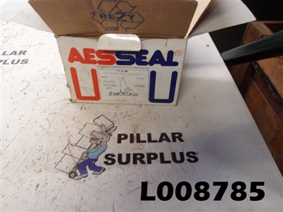 AESSEAL Cartridge Seal For Mixers CSM 1.500/TC/TC