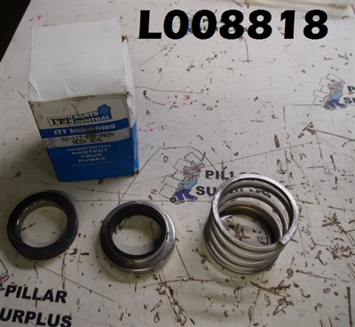 ITT INDUSTRIES PUMP SEAL 52-117-036-802M/PS-1667