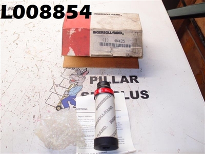 Ingersoll Rand Filter 4N435  IR20PCE