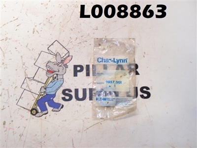 Char-Lynn Eaton Seal 9057-001