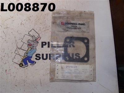 Ingersoll-Rand Gaset Oil Temp Valve 35292309