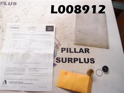 Alemite Repair Kit 393573