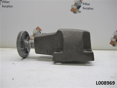 Adjustable Valve 283946