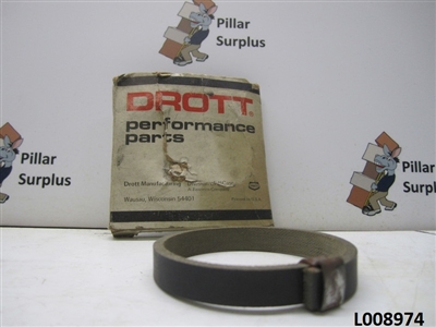 Drott Performance