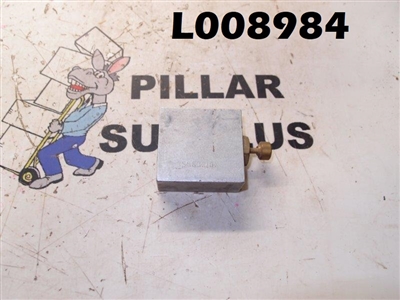 Ingersoll-Rand 2-Way Valve 35583210