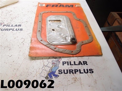 Fram Transmission Filter FT1020